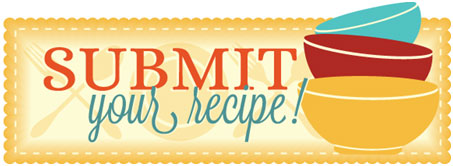 Submit Your Recipe