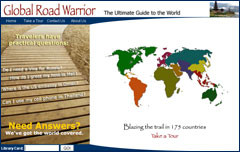 Global Road Warrior