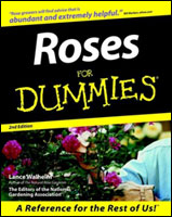 Roses For Dummies