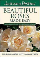 Beautiful Roses Made Easy