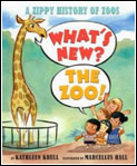 What's new?  The zoo!