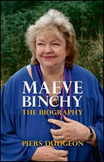 Maeve Binchy