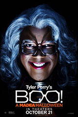 Tyler Perry's Boo!
