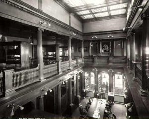 Steele Memorial Library
