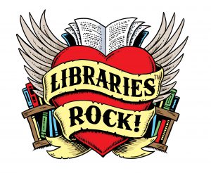 Libraries Rock