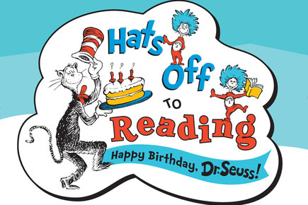 Celebrate Dr. Seuss & Read Across America Day! – Chemung County Library ...