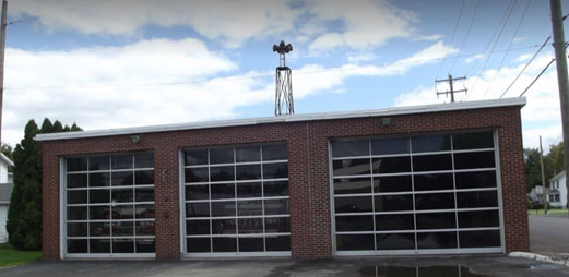 Town and Country Fire Hall