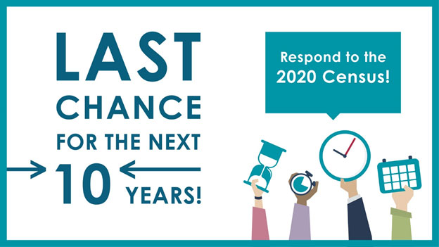 Last chance for the next 10 years!
