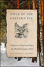 Owls of Eastern Ice