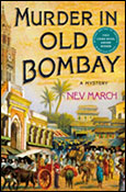 Murder in Bombay