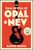 Final Revial of Opal & Nev