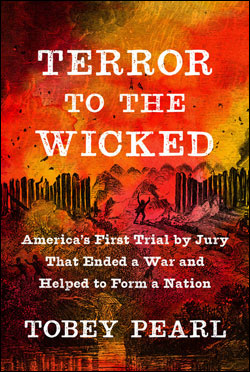 Terror to the Wicked