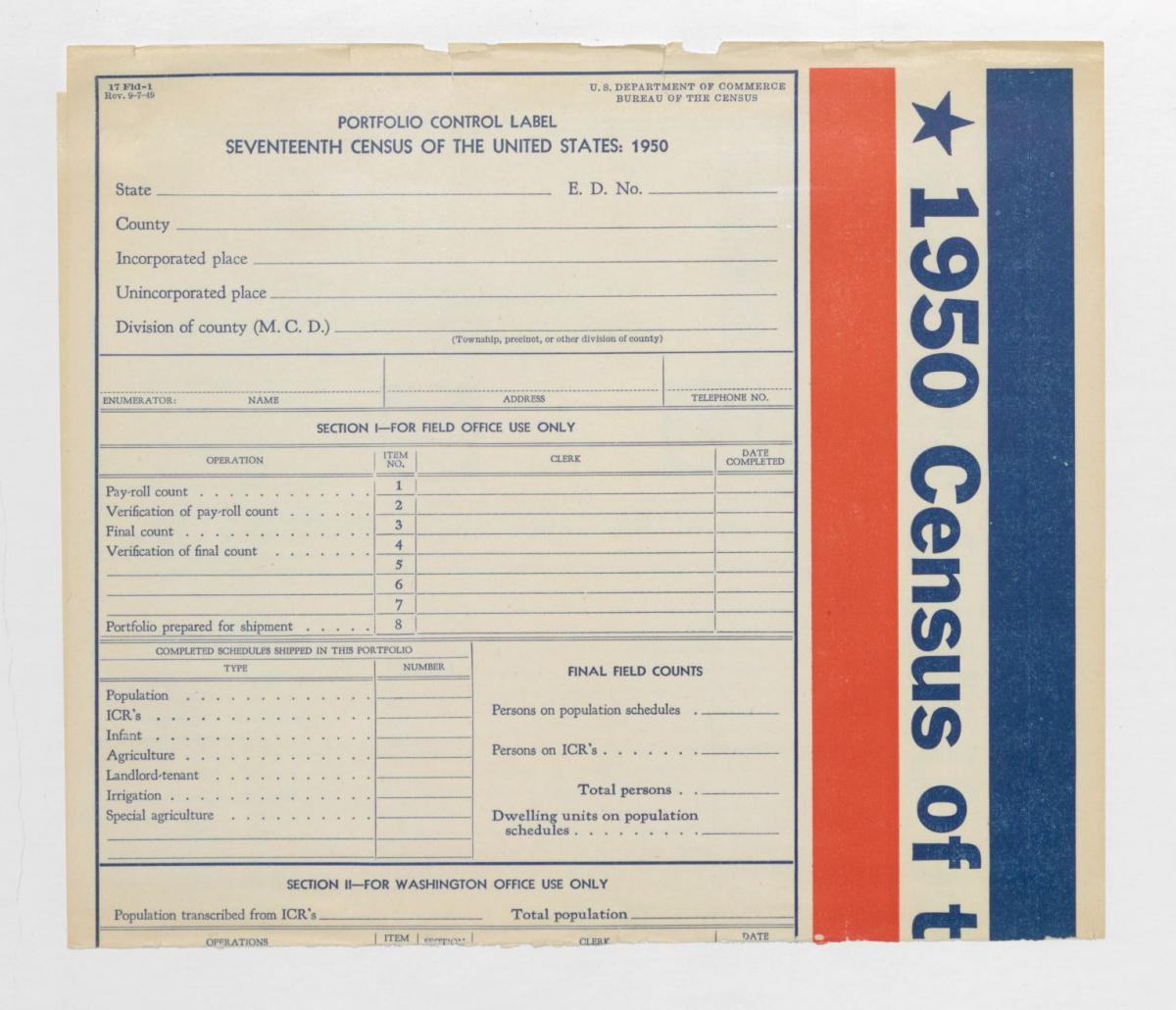 Useful Links For The 1950 Census Release – Chemung County Library District