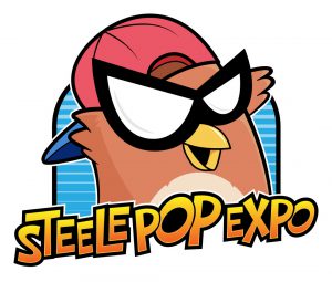 Steele Pop Expo