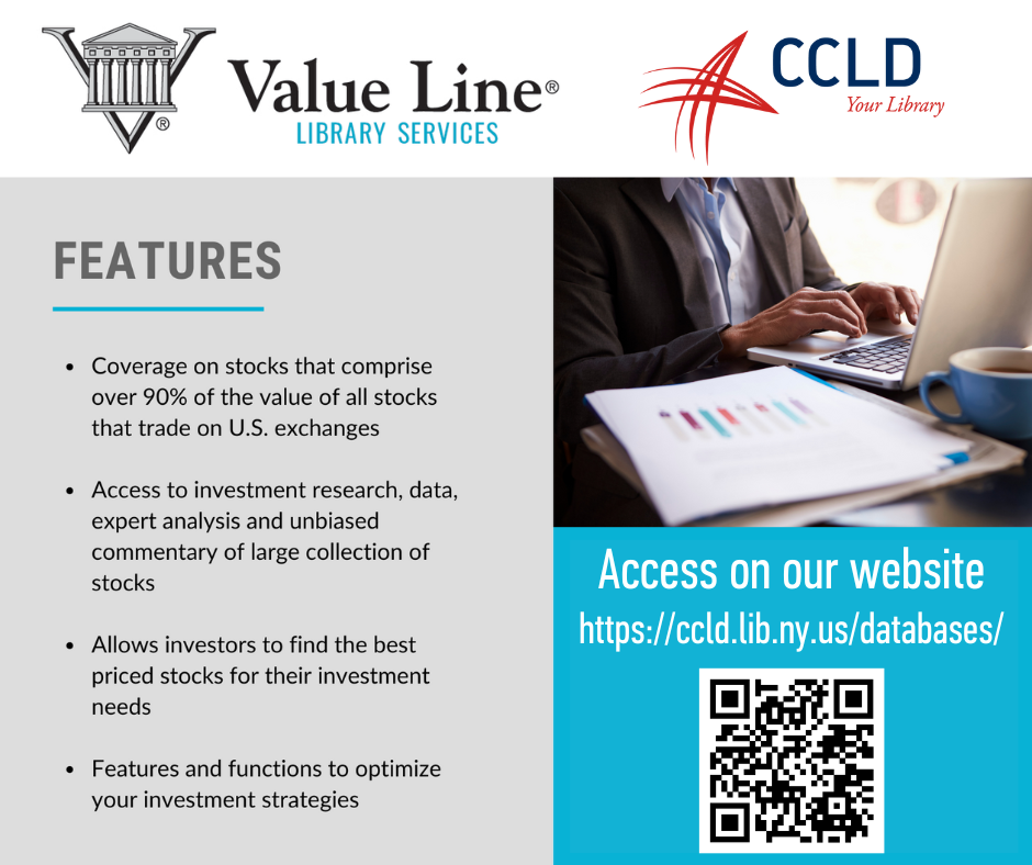 Value Line Elite features coverage on stocks that comprise over 90% of the value of all stocks that trade on U.S. exchanges. Access to investment research, data, expert analysis and unbiased commentary of a large collection of stocks. Allows investors to find the best priced stocks for their investment needs. 
